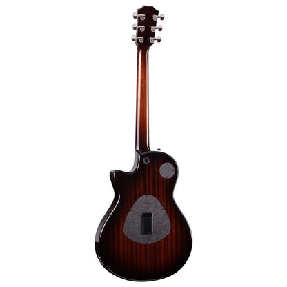 Taylor T5z Classic Electric Guitar w/Case, Mahogany