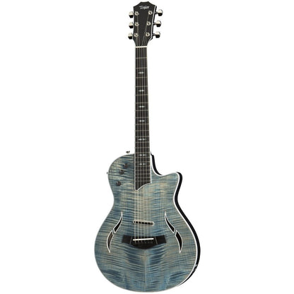 Taylor T5z Pro Electric Guitar w/Case, Denim