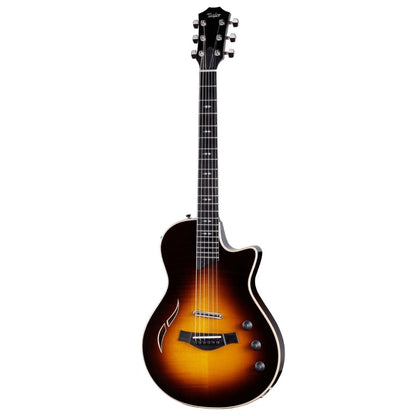 Taylor T5z Pro Electric Guitar w/Case, Tobacco Sunburst