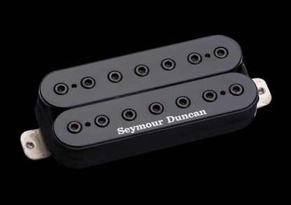 Seymour Duncan TB-10 Full Shred Trembucker Pickups - BK ( TB-10 / TB10 )