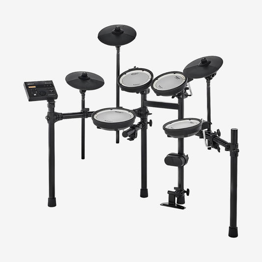 ROLAND TD-07 DMK Electronic Drum Kit - (Roland, TD-07DMK / TD07DMK / TD07)