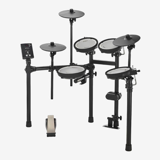 Roland TD-1DMK V-Drums Electronic Basic Drum Set with Headphone (TD1DMK / TD-1)