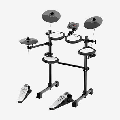 AROMA TDX16 Digital Drum Set with Mesh Finish Drum Pad (TDX 16 / TDX-16 )