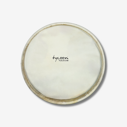 Tycoon Replacement Drum Head / Skin for 13 INCH Djembe (TJ-RH130)