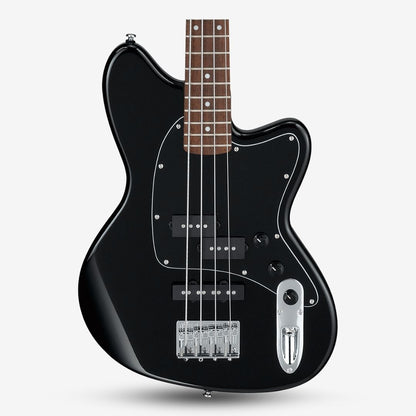 Ibanez TMB30 Talman Standard Electric Bass Guitar (4 String), BLACK ( TMB30-BK / TMB-30 / TMB 30 )