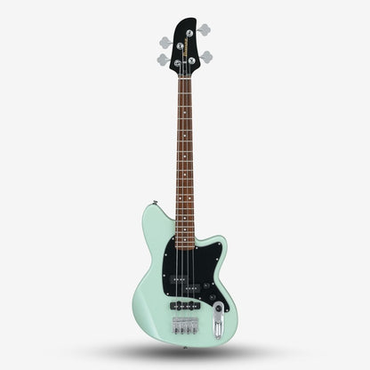 Ibanez TMB30 Talman Standard Electric Bass Guitar (4 String), Mint Green ( TMB30-MG / TMB-30 / TMB 30 )