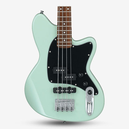 Ibanez TMB30 Talman Standard Electric Bass Guitar (4 String), Mint Green ( TMB30-MG / TMB-30 / TMB 30 )