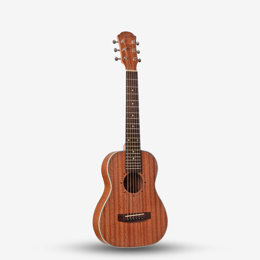 Tayste 30 inch (1/4 Size) Travel Acoustic Guitar ( TS12-30 / TS 12 30 / TS12 )