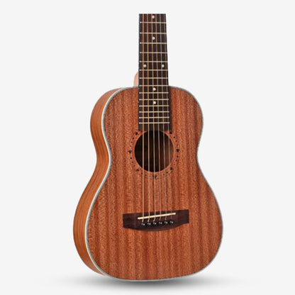 Tayste 30 inch (1/4 Size) Travel Acoustic Guitar ( TS12-30 / TS 12 30 / TS12 )