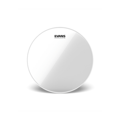 Evans TT10G2 10" / TT12G2 12" / TT13G2 13" / TT14G2 14" / TT16G2 16" G2 Clear G2 Clear