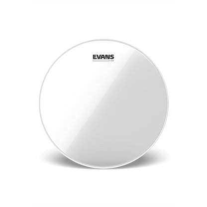Evans TT10G2 10" / TT12G2 12" / TT13G2 13" / TT14G2 14" / TT16G2 16" G2 Clear G2 Clear