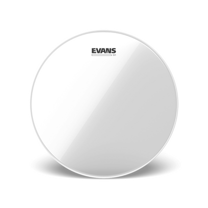 Evans TT10G1 10" / TT12G1 12" / TT13G1 13" / TT14G1 14" /  TT16G1 16" G1 Clear G1 Clear