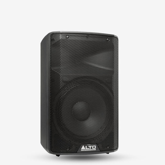 ALTO TX308 350W 8 inch Powered Speaker with Stand and Cable ( TX-308 / TX 308 / TX3 )