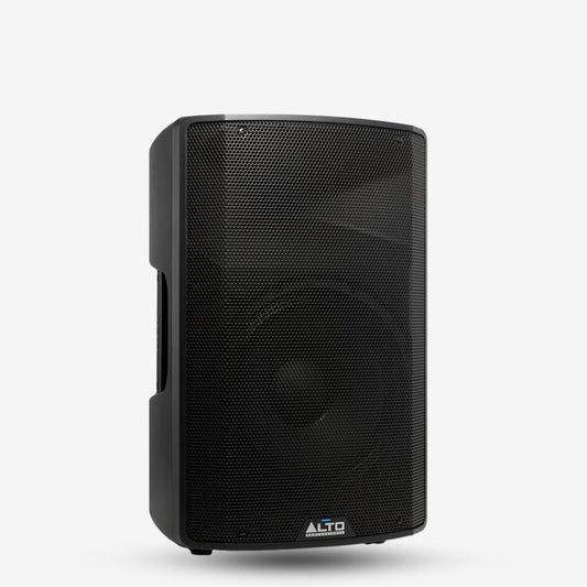 Alto TX312 700W 12 inch Powered Speaker with Stand and Cable ( TX-312 / TX 312 / TX3 )