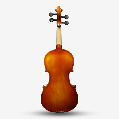 RCStromm Violin TXV Antique Series- with Matte Finish (Top Spruce, Side and Back Maple) - 4/4 Size