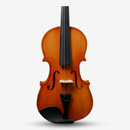 RCStromm Violin TXV Antique Series- with Matte Finish (Top Spruce, Side and Back Maple) - 4/4 Size