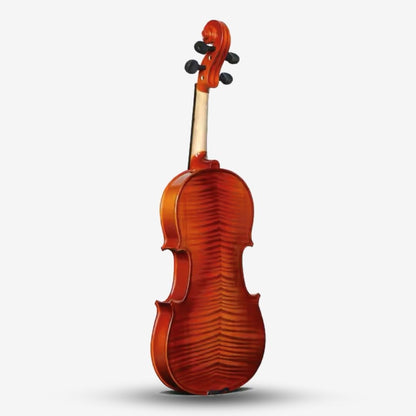 RCStromm Violin TXV Series - with Matte Finish (Top Spruce, Side and Back Maple) - 1/8 , 1/2 , 3/4 , 4/4