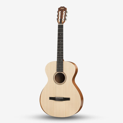 Taylor Academy 12-N Grand Concert Nylon-String Classical Guitar with Bag ( ACADEMY12 / Academy-12-N )