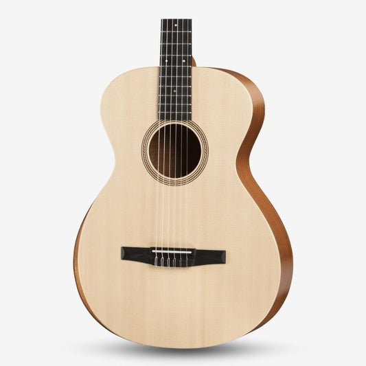 Taylor Academy 12-N Grand Concert Nylon-String Classical Guitar with Bag ( ACADEMY12 / Academy-12-N )