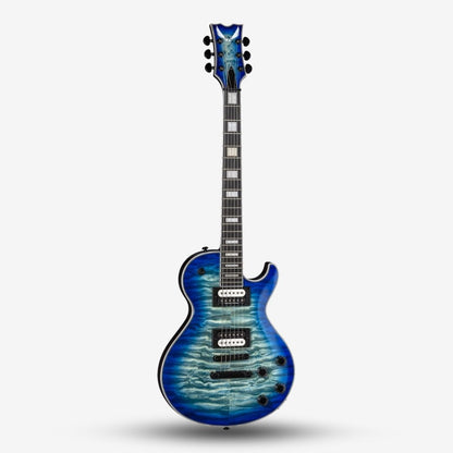 Dean Thoroughbred Select Quilt Top – Ocean Burst (OSB)