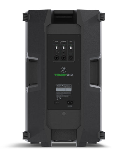 Mackie Thump212 1400 watt 12inch Powered Speaker