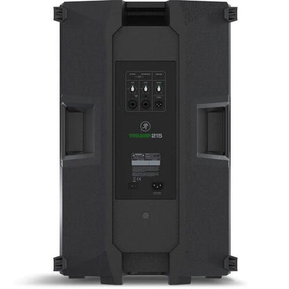 Mackie Thump215 1400 watt 15" Powered Speaker (PRE-ORDER)