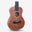 Kaysen 24 inch Concert Ukulele Maple Wood with Bag (Kaysen/ U3 / UK-U3)