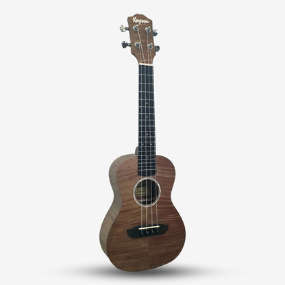 Kaysen 24 inch Concert Ukulele Maple Wood with Bag (Kaysen/ U3 / UK-U3)