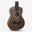 Kaysen 24 inch Concert Ukulele Maple Wood with Bag (Kaysen/ U3 / UK-U3)