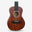 Kaysen 24 inch Concert Ukulele Maple Wood with Bag (Kaysen/ U3 / UK-U3)