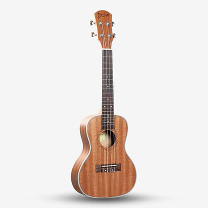 Deviser 24 inch Concert Ukulele with Bag ( UK24 30 / UK-24-30 )