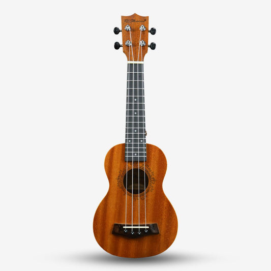 KAPPA Series 26 inch Tenor Ukulele - Sapele Wood (RCStromm / USW26)