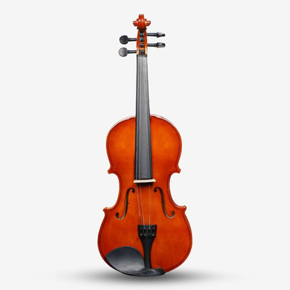 Beginner Standard Violin Set - Maple body & Top (Biola V01 / V10, RCStromm)