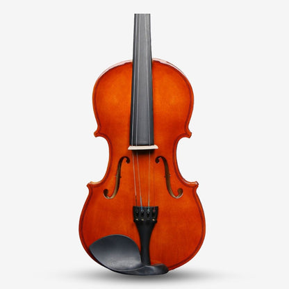 Beginner Standard Violin Set - Maple body & Top (Biola V01 / V10, RCStromm)