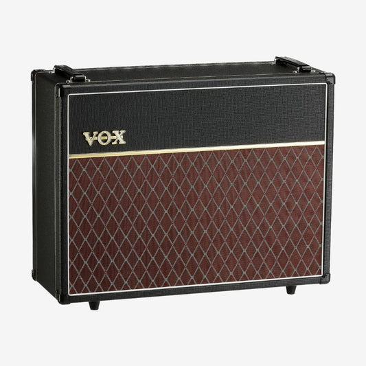 Vox V212C 50-watt 2x12" Open-back Cabinet