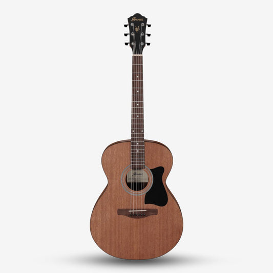 Ibanez VC44 V Series Acoustic Guitar, Open Pore Natural ( VC 44 / VC-44 / V44 )