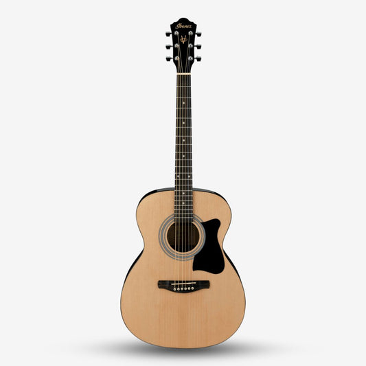 Ibanez VC50NJP Acoustic Guitar Jampack - Natural High Gloss (VC50NJP-NT)