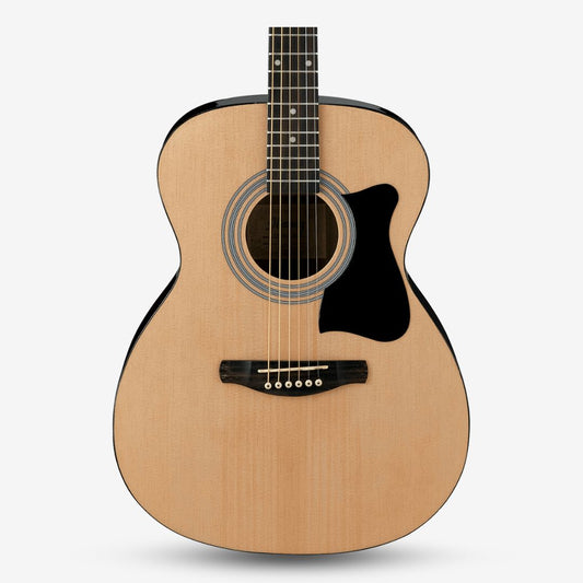 Ibanez VC50NJP Acoustic Guitar Jampack - Natural High Gloss (VC50NJP-NT)