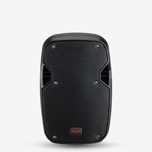 HH Electronics VRE-8AG2 300 Watt 8 Inch Vector Active Powered Speaker With Bluetooth ( VRE8AG2 / VRE 8AG2 )