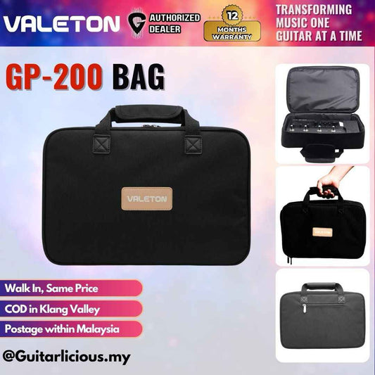 Valeton GP-200 Bag
