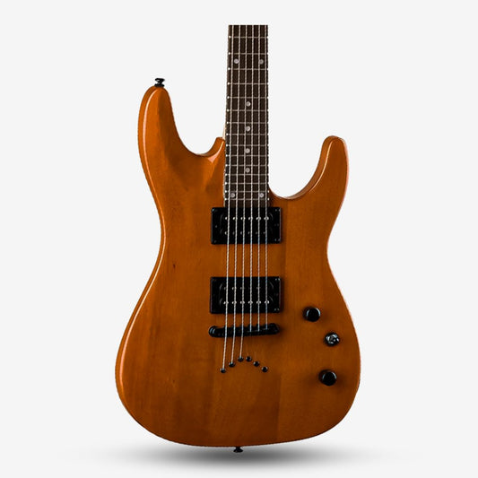 Dean Vendetta 1.0 VN1, Rosewood Fretboard Electric Guitar , Gloss Natural ( Vendetta-VN1-GNT / VN1 )