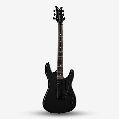 Dean Vendetta XM Tremolo, Rosewood Fretboard Electric Guitar , Metallic Black ( Vendetta XM-MBK / VENDETTA-XM )