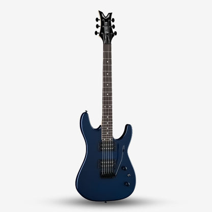 Dean Vendetta XM Tremolo, Rosewood Fretboard Electric Guitar , Metallic Blue ( Vendetta XM-MBL / VENDETTA-XM )