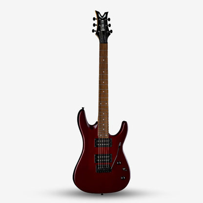 Dean Vendetta XM Tremolo, Rosewood Fretboard Electric Guitar , Satin Natural ( Vendetta XM-STN / VENDETTA-XM )