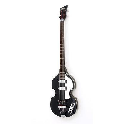 Höfner HI-CA-BK Violin Bass Ignition Cavern - Black