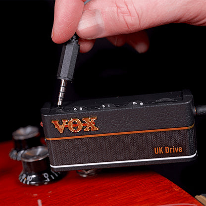 Vox AmPlug 3 UK Drive Guitar Amp