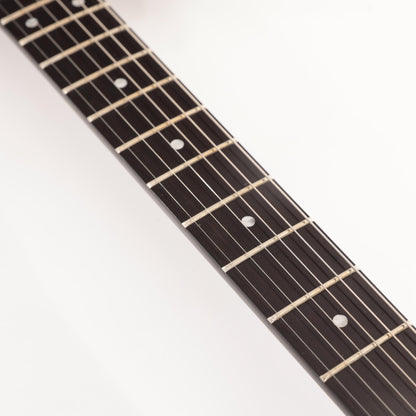 B.C. Rich Warlock Legacy with Kahler Electric Guitar - Black (Coming Soon)