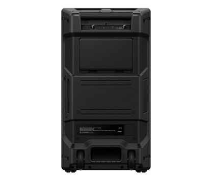 Pioneer DJ Wave Eight Portable DJ Speaker