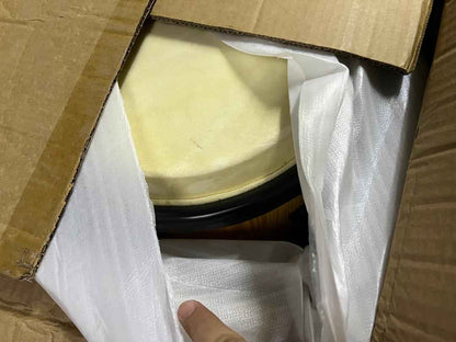 Conga Drum 10" x 11" with Stand -  WM-100 - B-STOCK