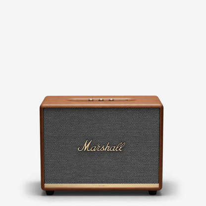 Marshall WOBURN (II) 2 Wireless Bluetooth Speaker ( Woburn Marshall WOBURN (II) 2 Wireless Bluetooth Speaker ( Woburn